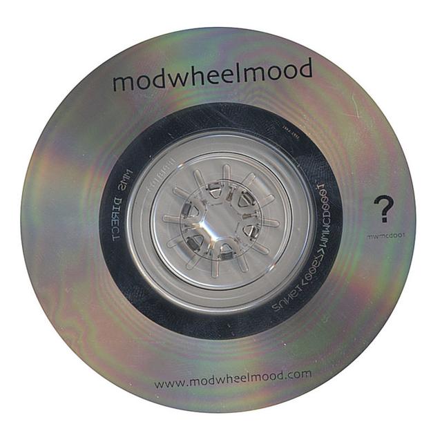 Album cover art for ?