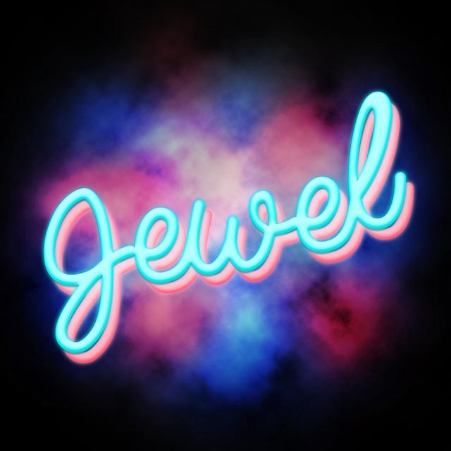 Album cover art for Jewel - Single