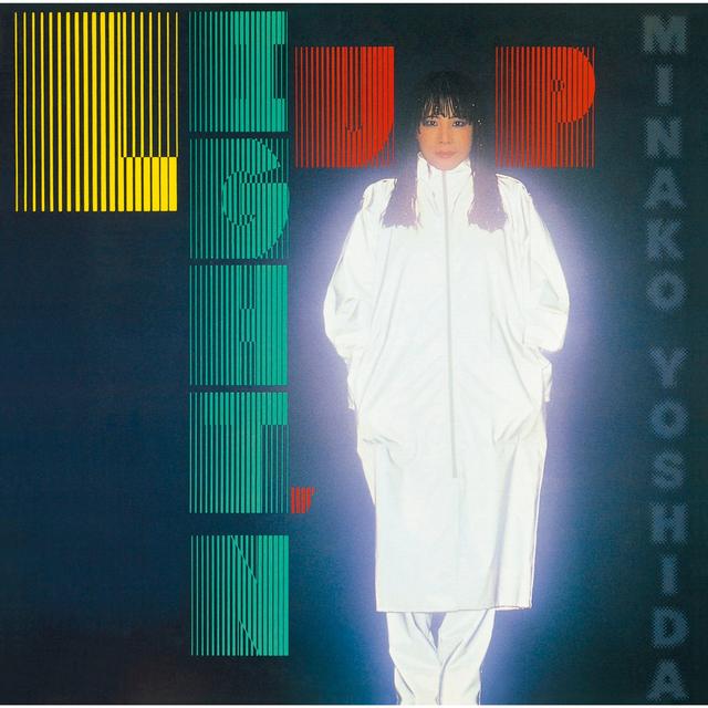 Album cover art for Light'n Up