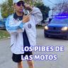 Los Pibes De Las Motos