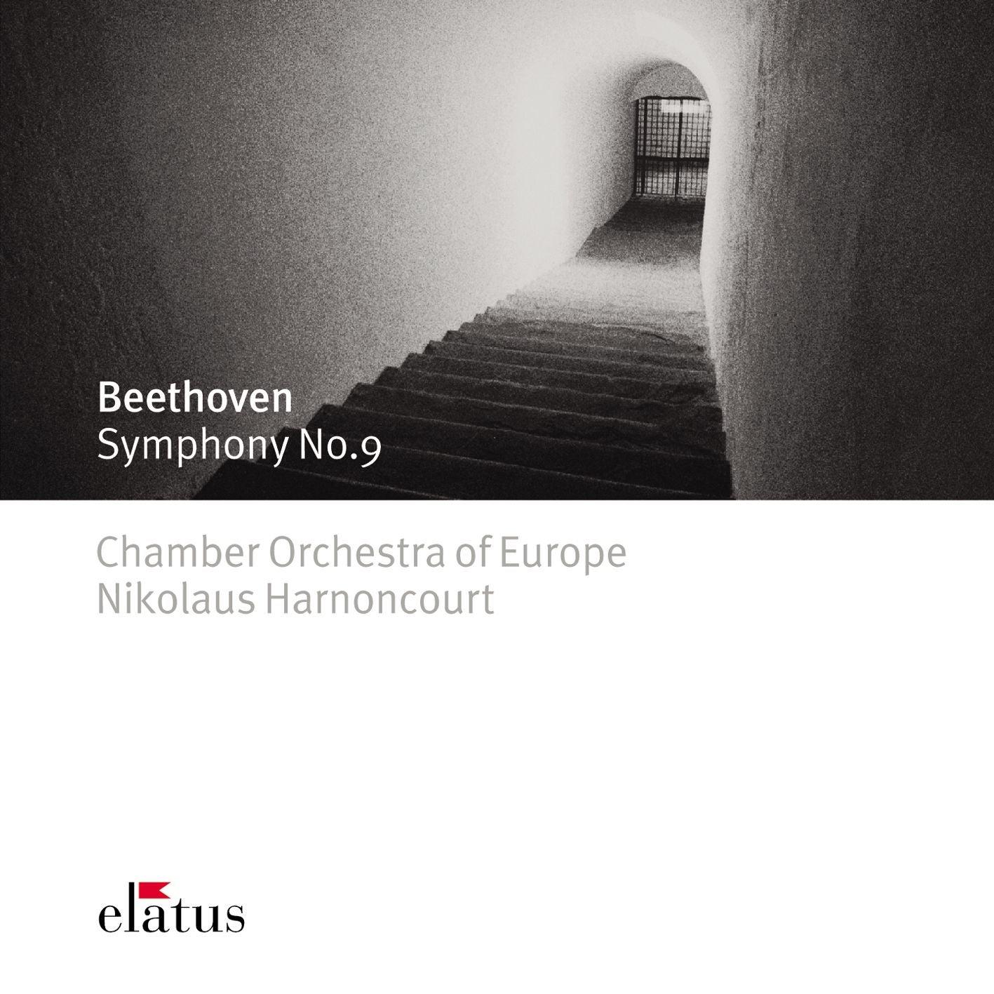 Beethoven : Symphony No.9