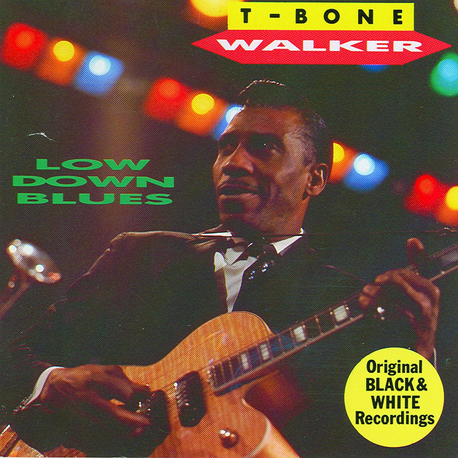 Low Down Blues