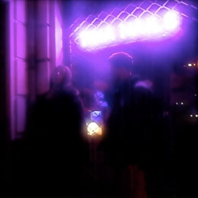 Album cover art for fühlst du mich