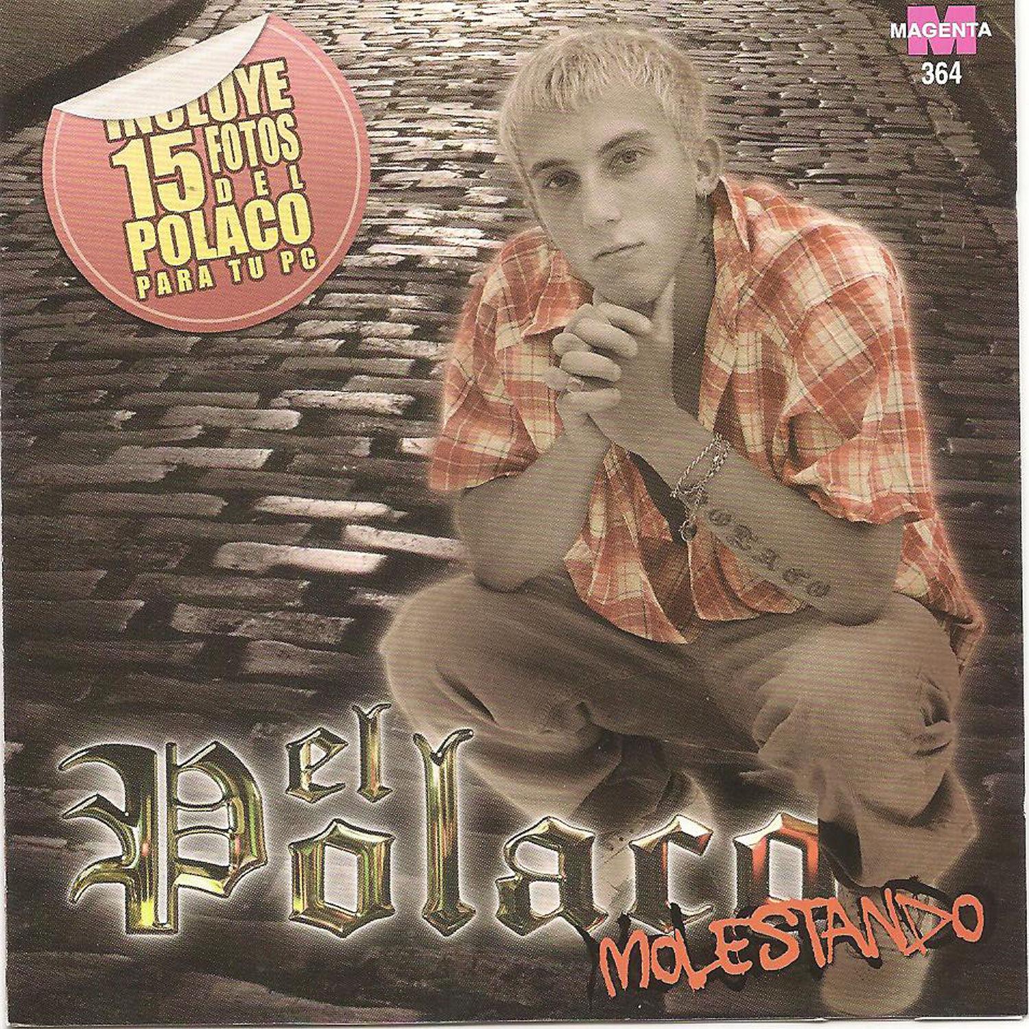 Molestando