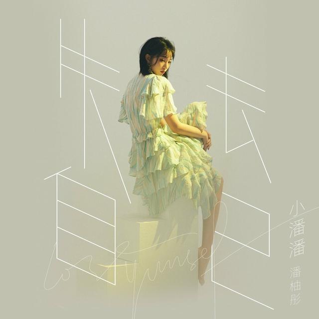 Album cover art for 失去自己