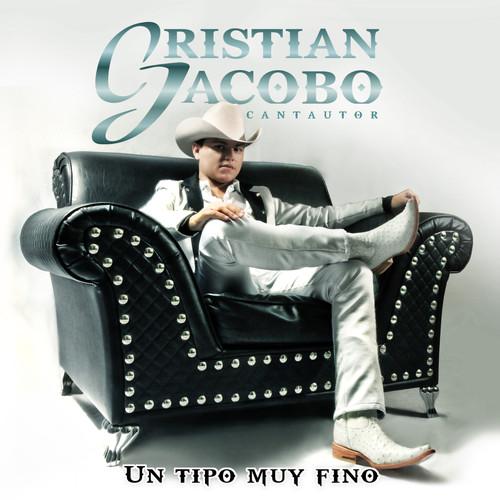 Album cover art for Un Tipo Muy Fino