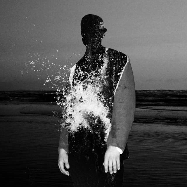 Album cover art for TUFFO