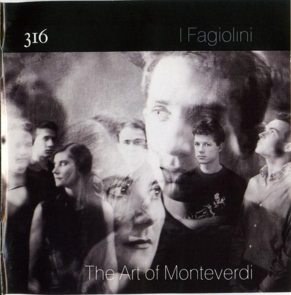 The Art of Monteverdi