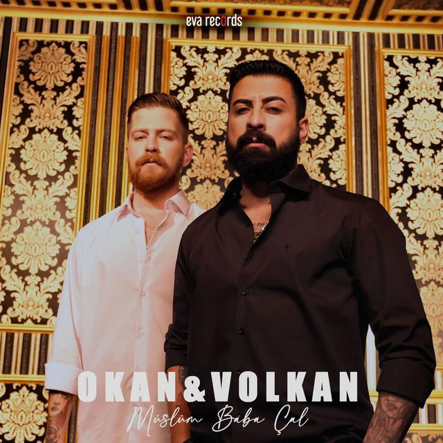 Album cover art for Müslüm Baba Çal