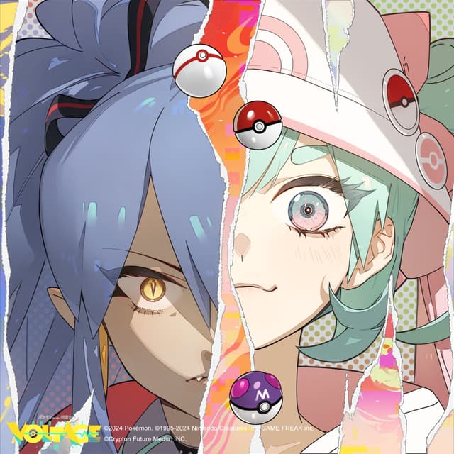 Album cover art for Glorious Day - Single
