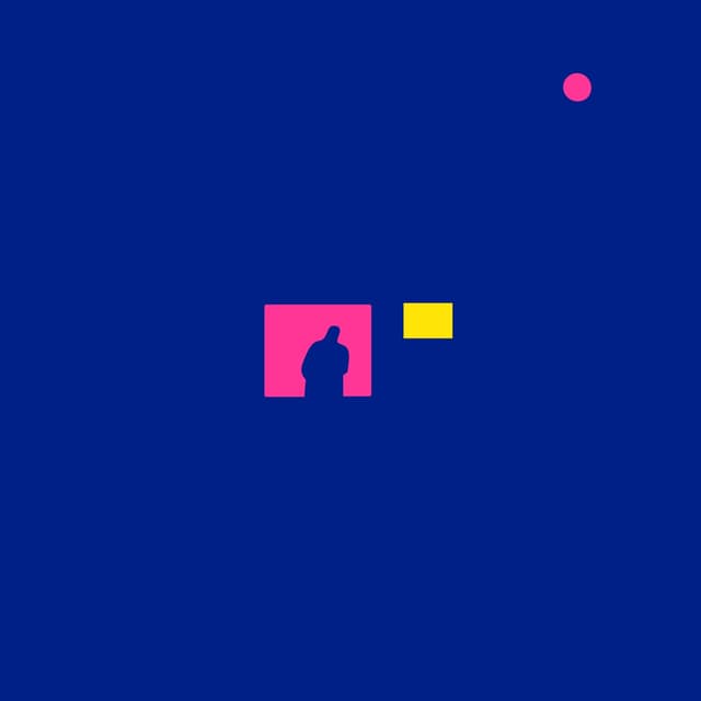 Album cover art for Uh - Single
