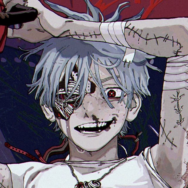 Album cover art for 偽物人間40号 - Single