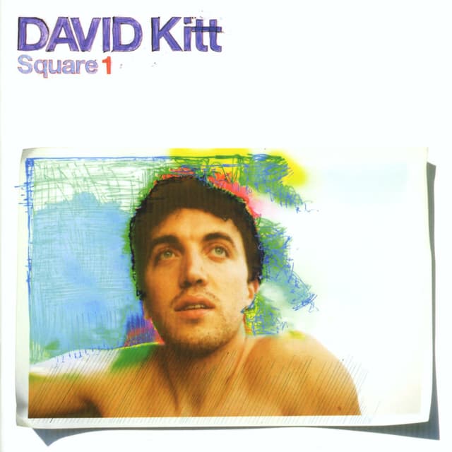 Album cover art for Square 1
