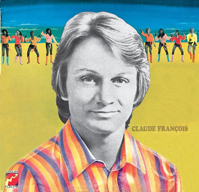 Album cover art for C'est la Même Chanson