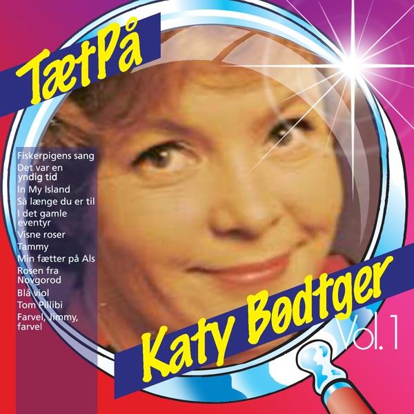 Album cover art for TætPå (Vol. 1)