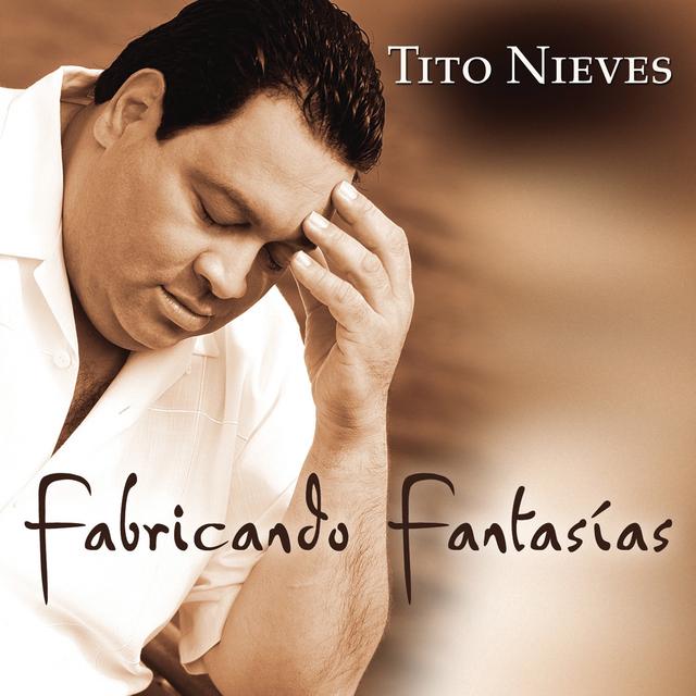 Album cover art for Fabricando Fantasias