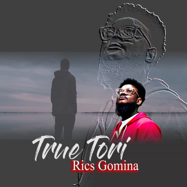 Album cover art for True Tori