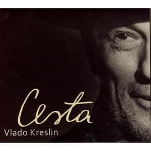 Album cover art for Cesta