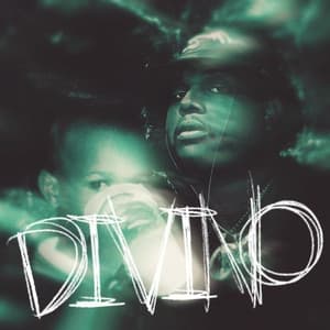 Album cover art for Divino