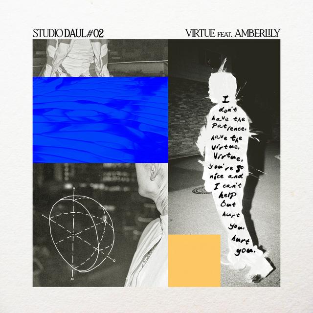 Album cover art for Virtue (Feat. Amberlily)