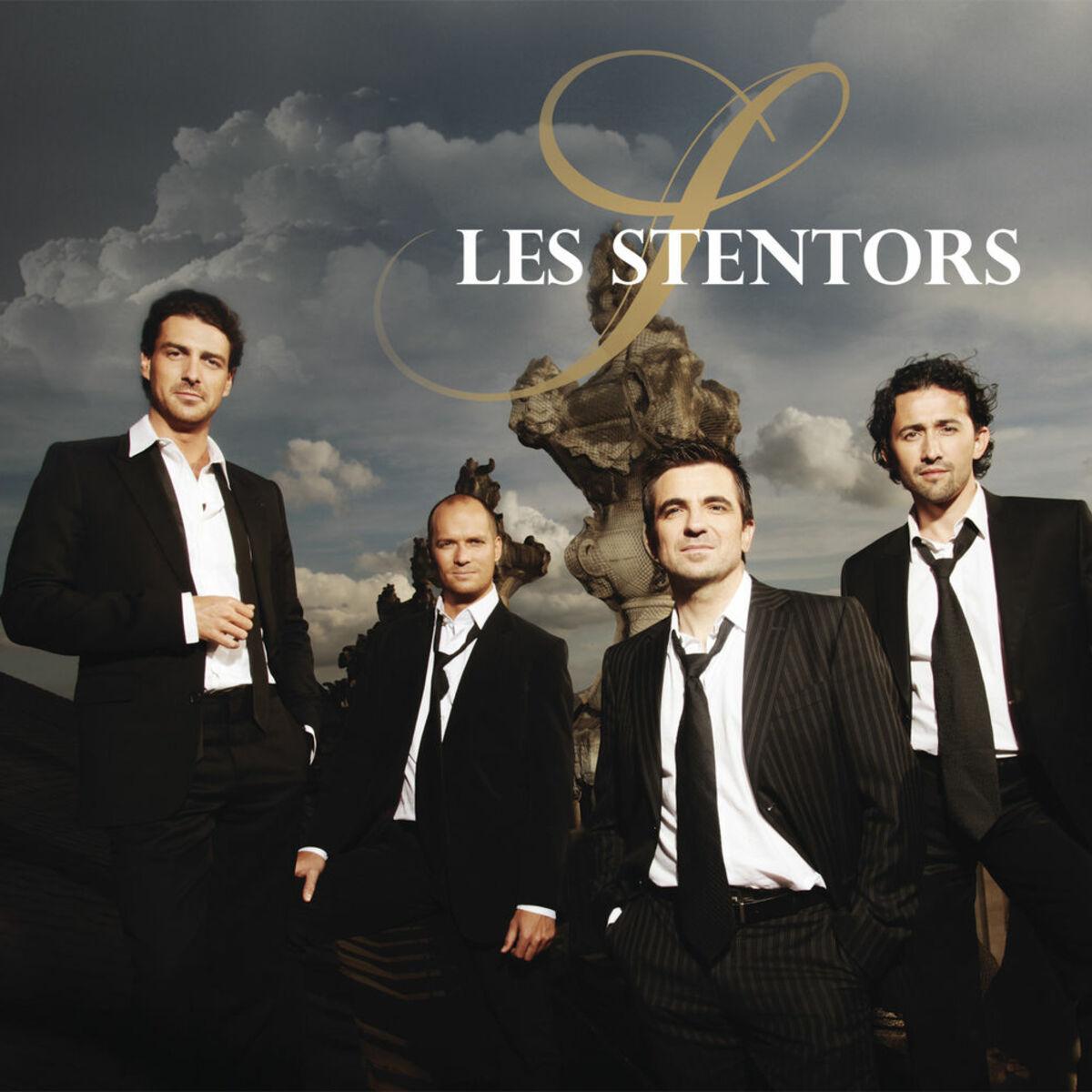 Les Stentors
