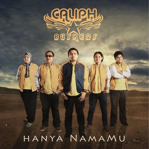 Album cover art for Hanya NamaMu