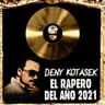 El Rapero del Año 2021