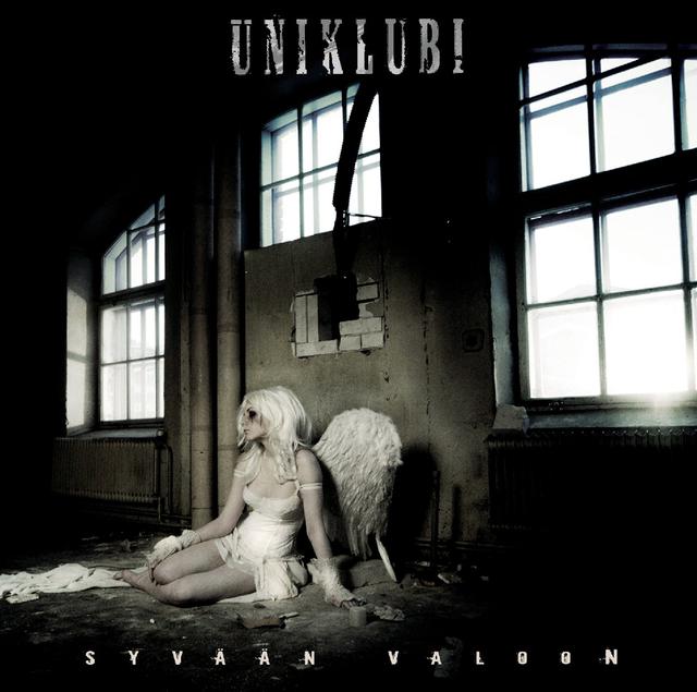 Album cover art for Syvään Valoon