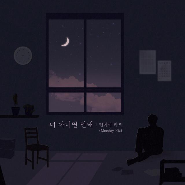 Album cover art for It has to be you