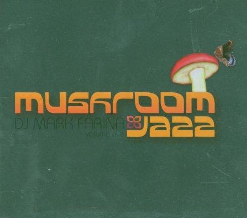 Mushroom Jazz 5