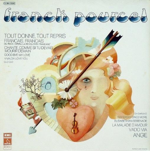 Amour, Danses et Violons N° 42
