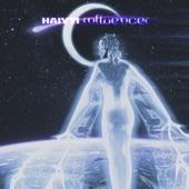 Album cover art for influencer