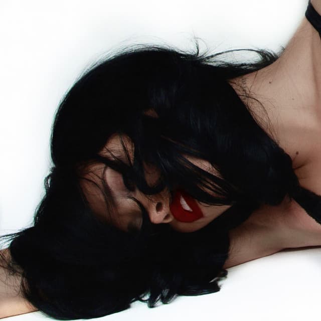 Album cover art for Tough Love