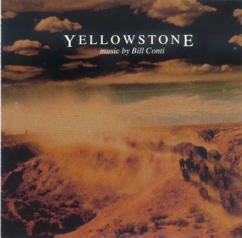 Yellowstone [B.O.F.]