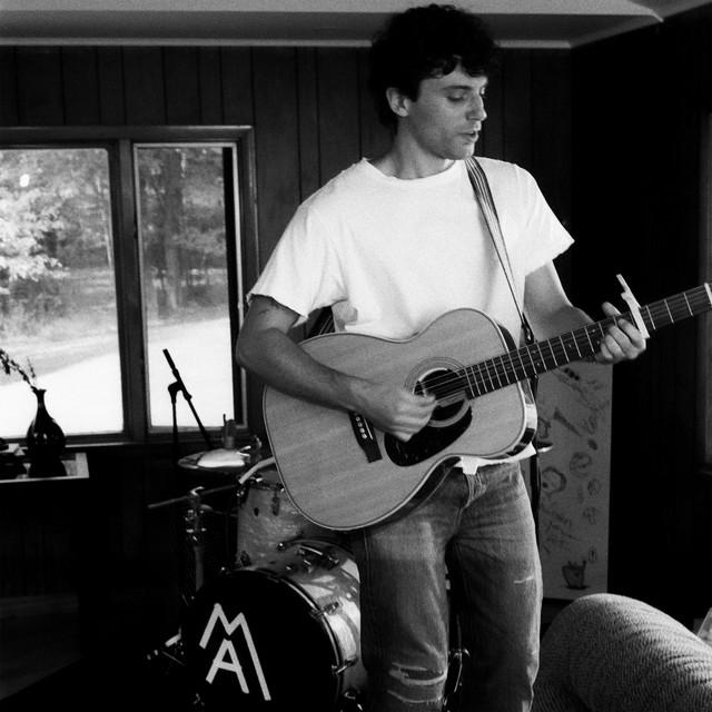 Album cover art for Closer To Me