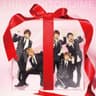 Forever my friend ～僕らの未来図 (Forever my friend ~ bokura no mirai zu)