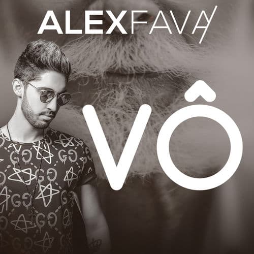 Album cover art for Vô