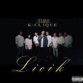 Album cover art for Licik (Tuju)