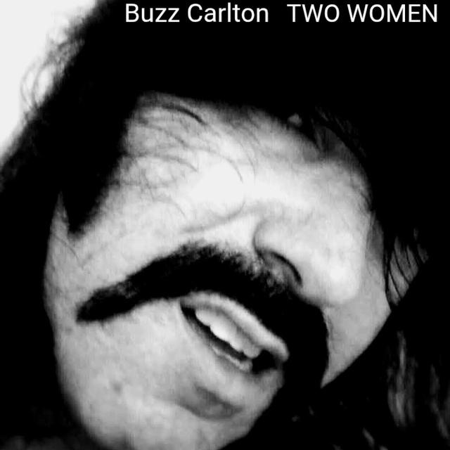 Album cover art for Two Women