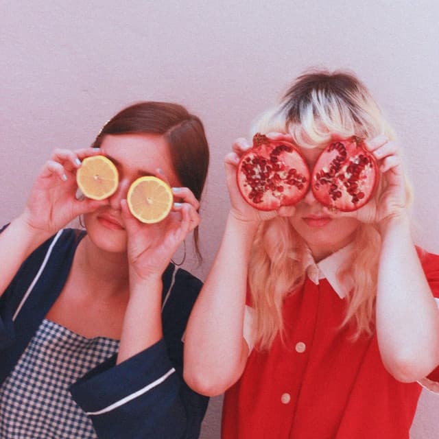 Album cover art for Summer Lover