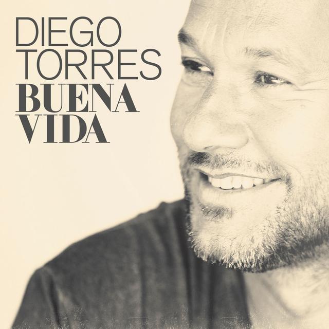 Album cover art for Buena Vida