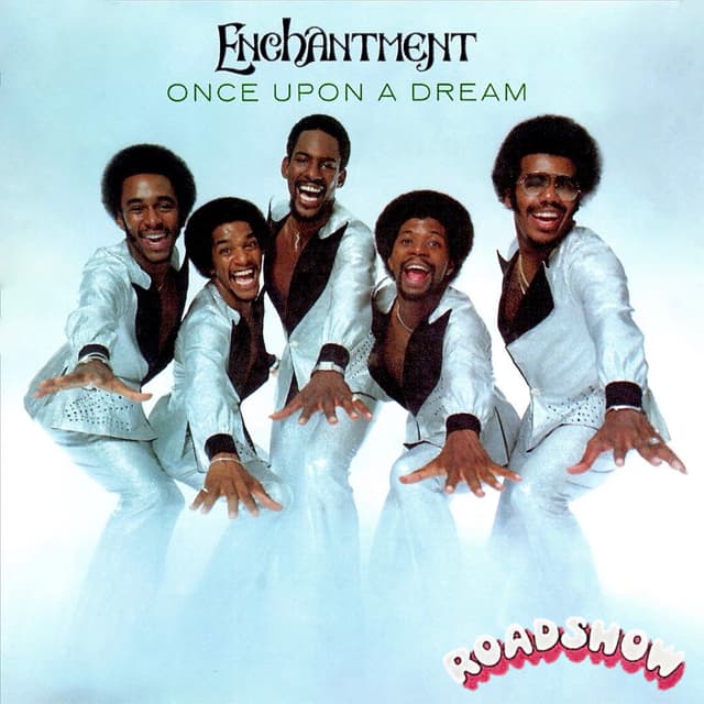 Album cover art for Once Upon a Dream