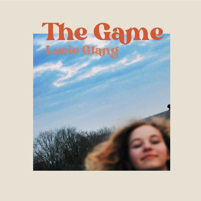 Album cover art for The Game