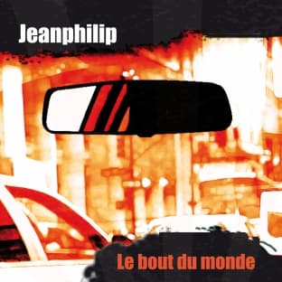 Album cover art for Le Bout du Monde