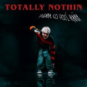 Album cover art for Hudba, co hojí rány