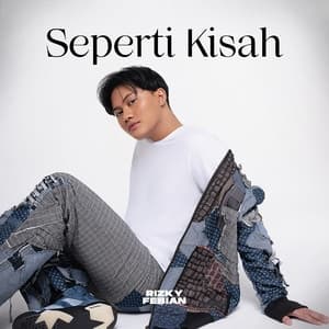 Album cover art for Seperti Kisah