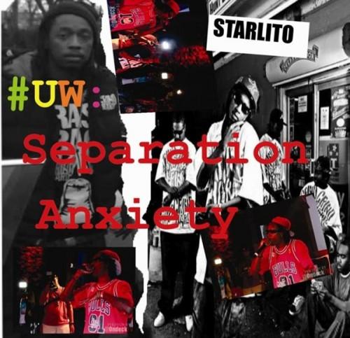 #UW: Separation Anxiety