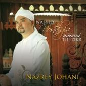 Album cover art for Nasyid Nostalgia Memori - The Zikr