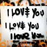 I Love You [Stripped]