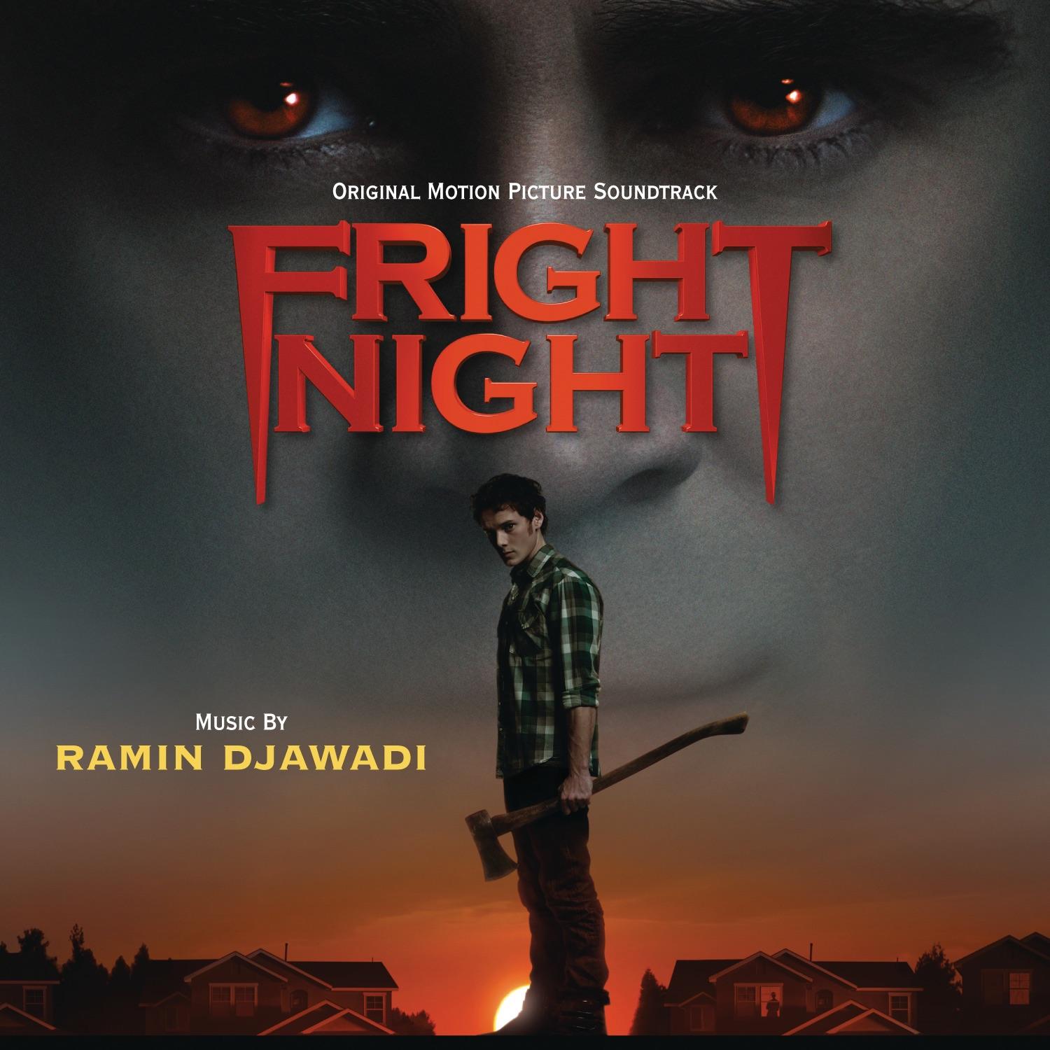 Fright Night [B.O.F.]